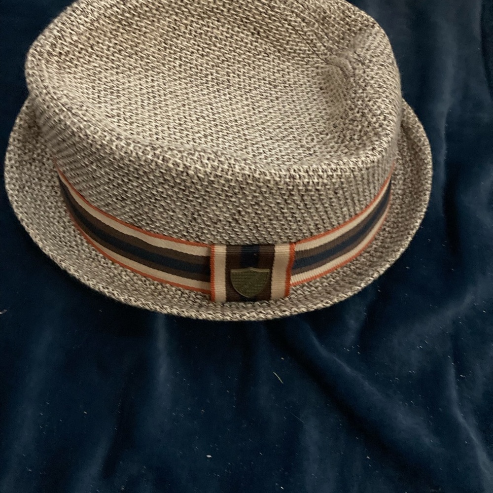 Fore! Axel and Hudson little boy hat size SM
